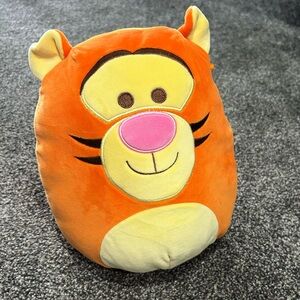 Disney Tiger Squishmallow